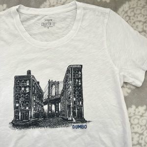 J.Crew T-shirt Dumbo